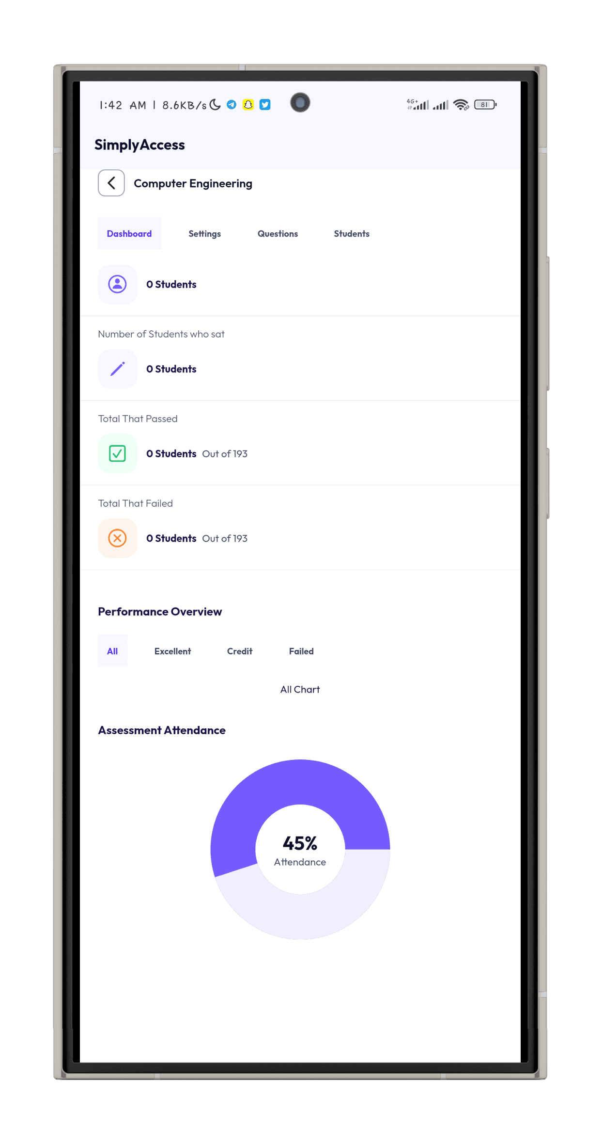 SimplyAccess